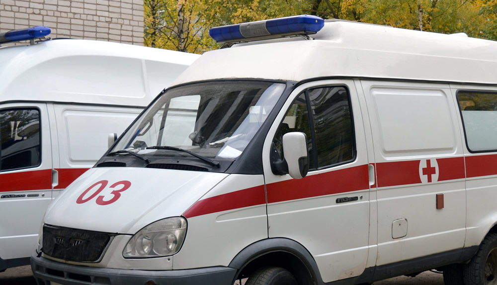 Ambulance